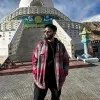 Chitvan Sharma