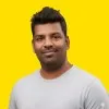 Shrikant Uplanchewar