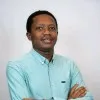 David Kamau