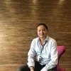 Wesley Wong