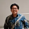 Hanggo Jalu Pramudyo
