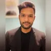 Harshal Nimbalkar