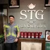 Eric Chow