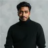 Reuben Mathew Manoj