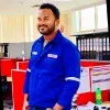 Robin Samuel Grad IOSH