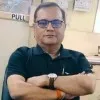 Chandra prakash Joshi