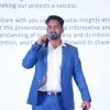 Ashish Tripathi
