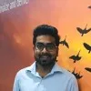 Manish Chandrasekaran