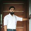 Suryanarayanan