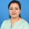 Tripti Joshi