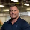Mike Chastain