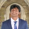 Hari Gridharan