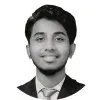 Jerrin Abraham