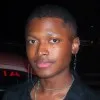 Thoreau Witherspoon