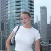 Rebecca Stober