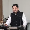 Pushkar Sharma