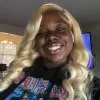 Stardaja Anthony