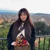 Eleanor Zhang