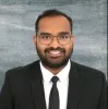 John Avinash