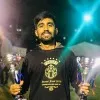 Dipta Chowdhury