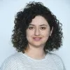 Tahoura Khansari