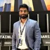 Shiva Prasad Mohanty