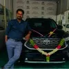 PRAKASH