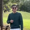 Godric Liangqi Wong
