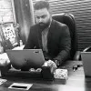Vinay Ray