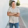 Damian Enix