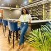 Gayathri Manohar