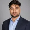 Pritish Kumar Barik