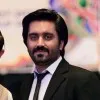 Israr Ahmad