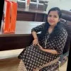 Amrita Ghosh