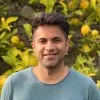 Varun Khona