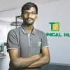 Prasanth Kedarisetti