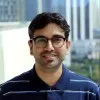 Nishanth Venugopal Menon