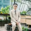Charlie Ang