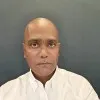 Mahandran Arumugam