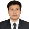Daniel Chavez