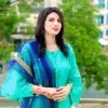 Isha Arif