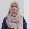 Thasneem Niyas NSF