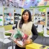 Sandy Hsu