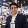 Soroush Hajiahmadi