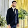 Bushran Ahmad Khan