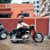 BOINI VISHAL