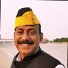 Vijay Tomar