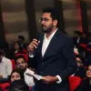 Arvind Pemmaraju