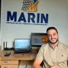Bruno Marin