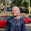 siti lydia huzaifah
